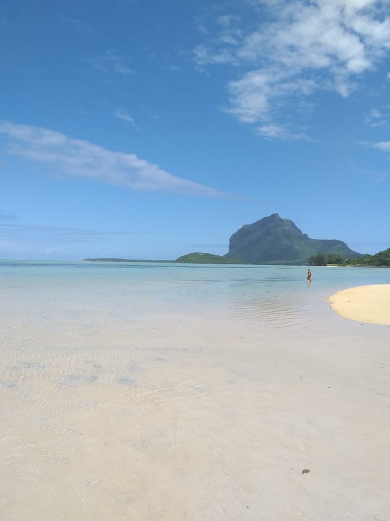 vue le morne