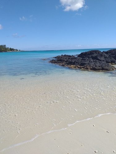 plage secrete pereybere ile maurice