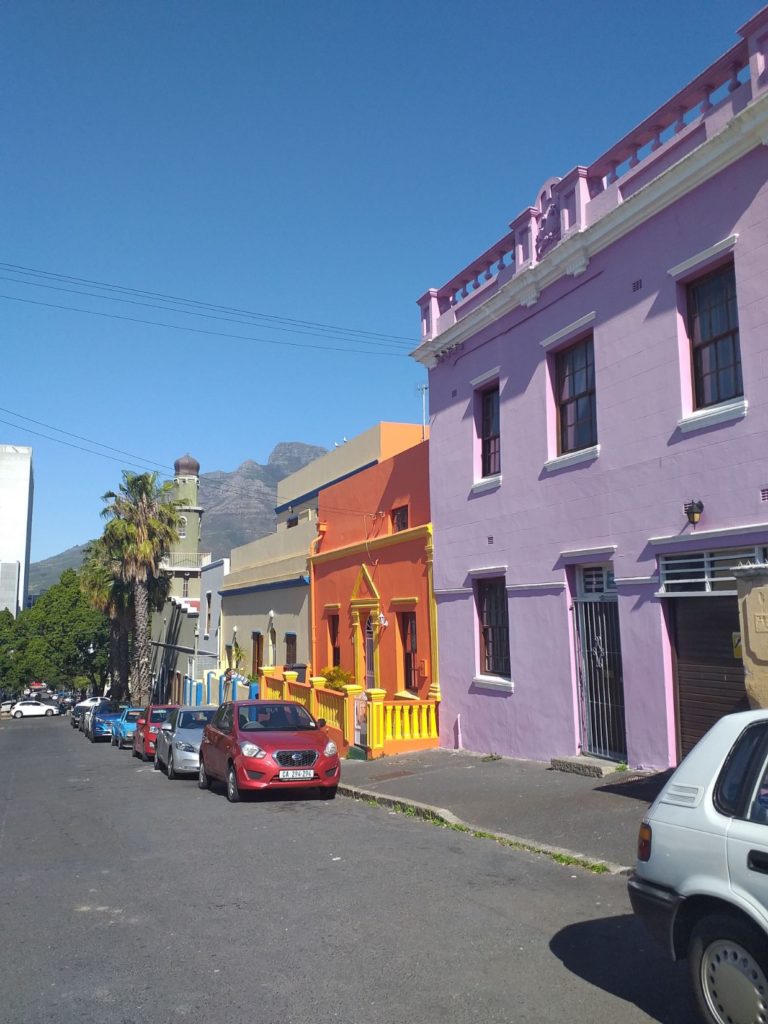 visite quartier bo kaap