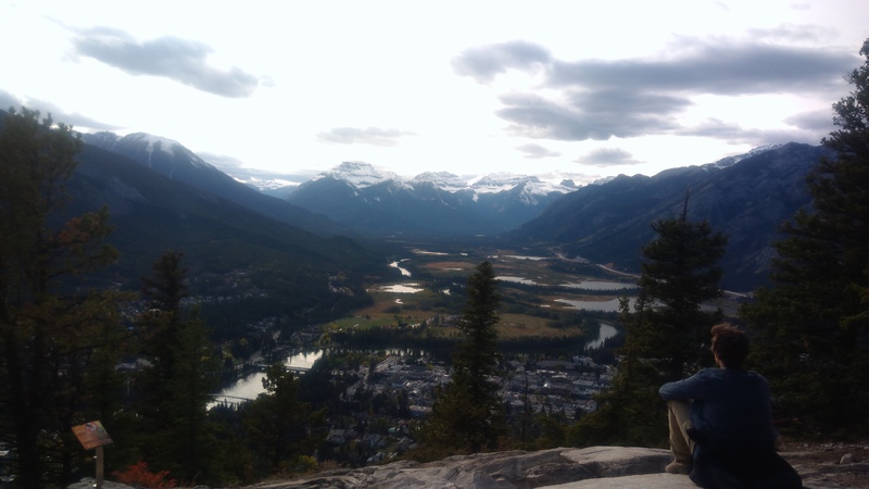 Bow Valley Canada