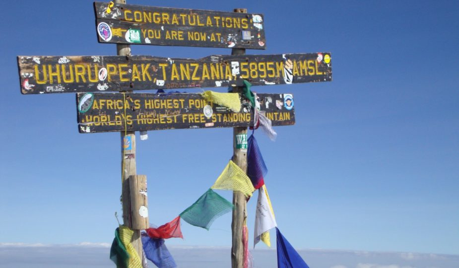 séjour Tanzanie