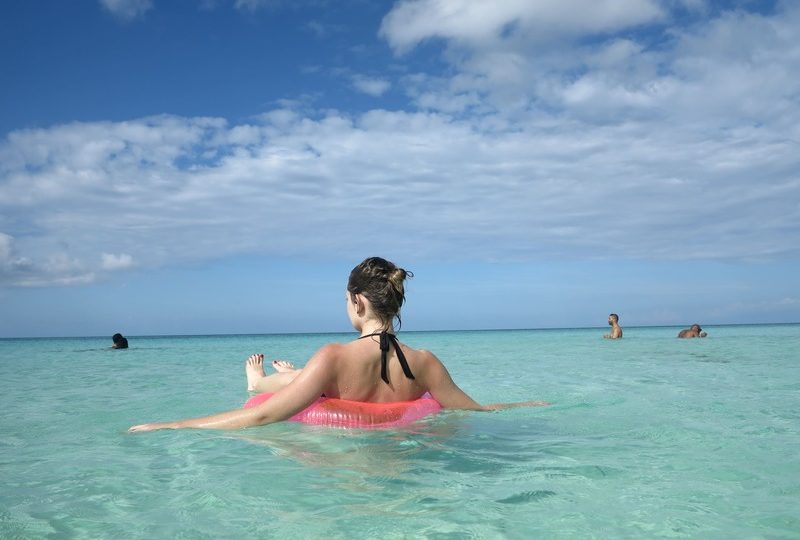 playa blanca barahona