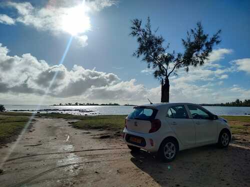 louer voiture ile maurice