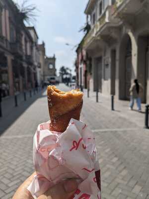 churros lima