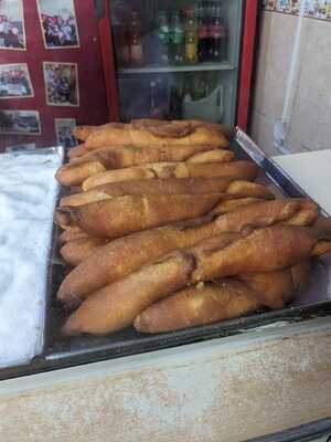 churros san francisco lima