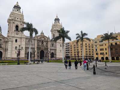 place lima