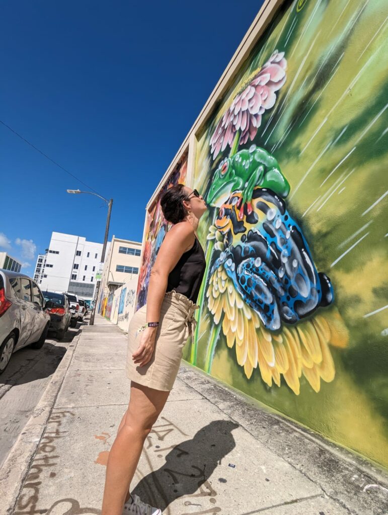 wynwood walls street art