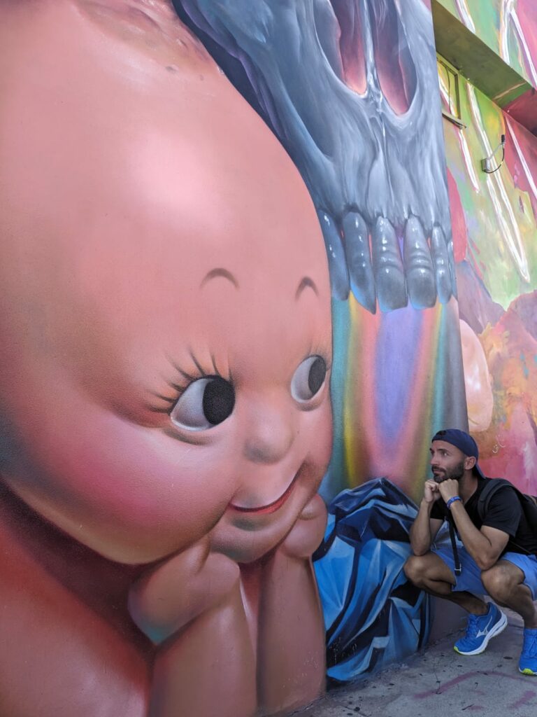 wynwood walls street art