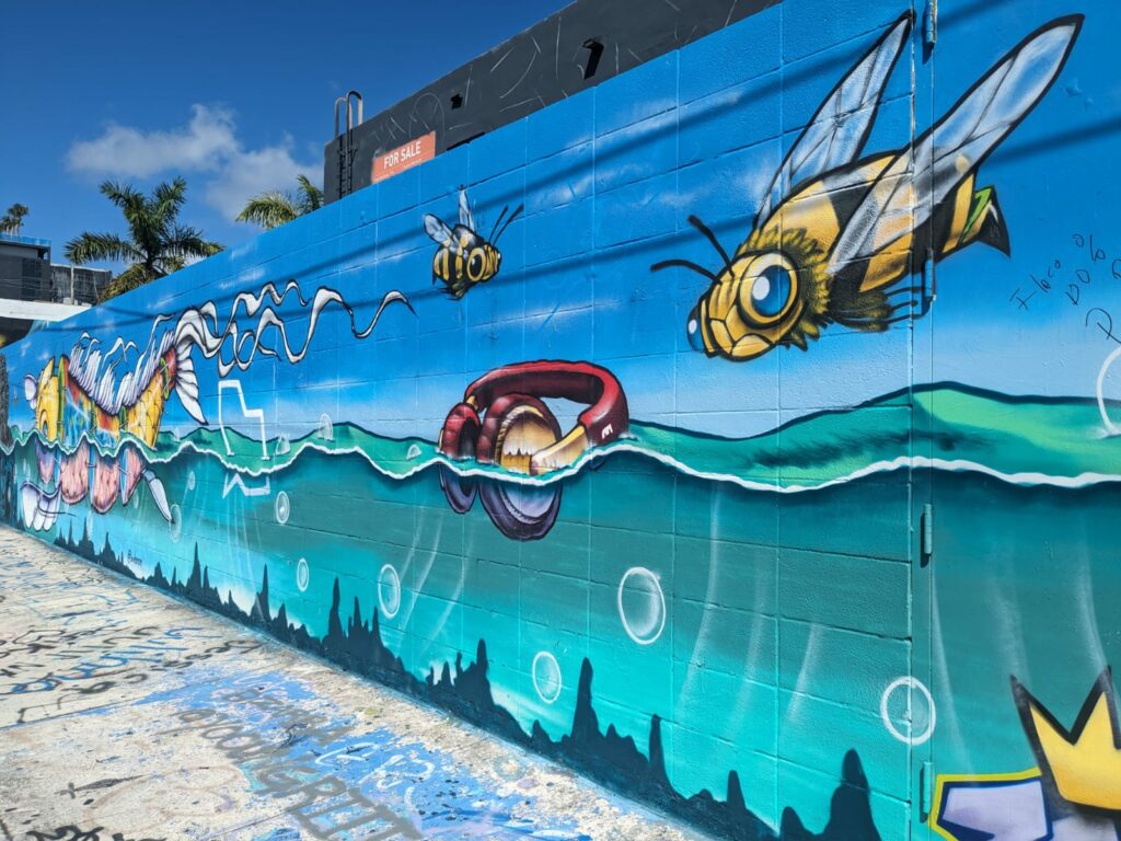 wynwood walls street art
