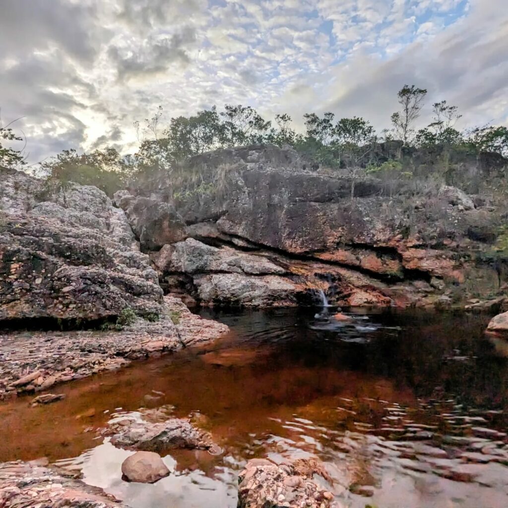 poco paraiso