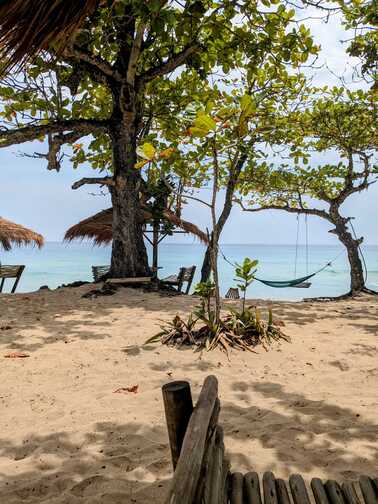 praia do sono paraty