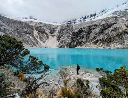 laguna 69