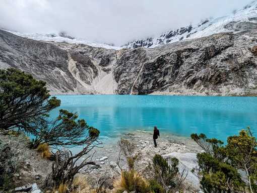 laguna 69