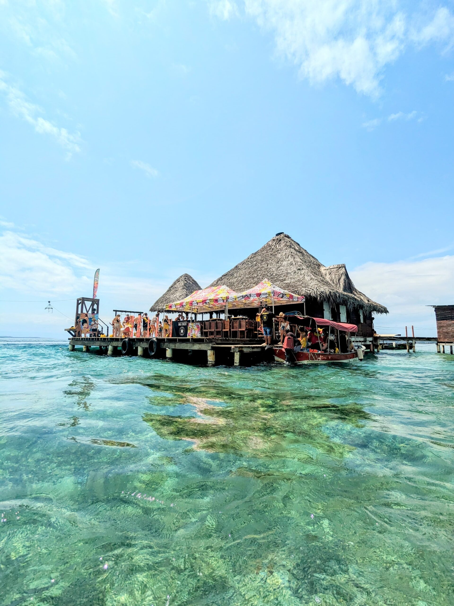 Pourquoi découvrir Bocas del Toro au Panama