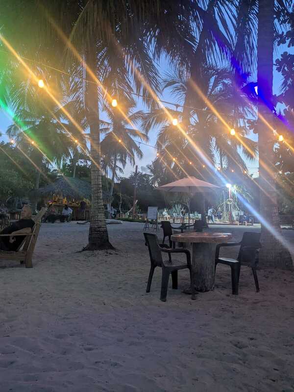 chez raquel las galeras