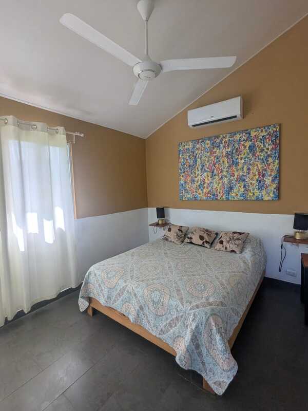 eden tropical las galeras