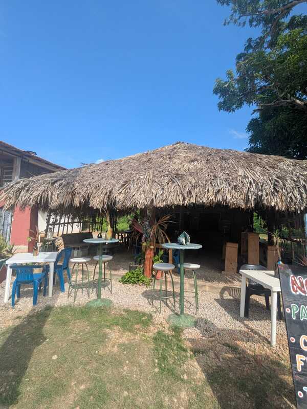 no fui yo las galeras