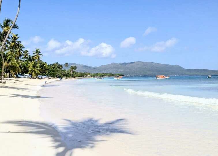 playa las galeras