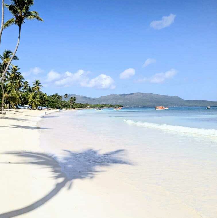 playa las galeras