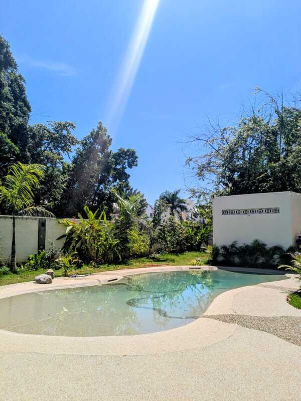 villa vida las galeras